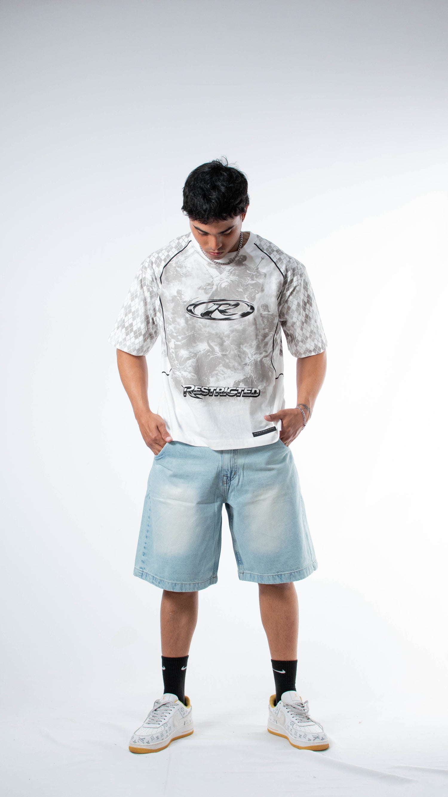 Bermuda Baggy