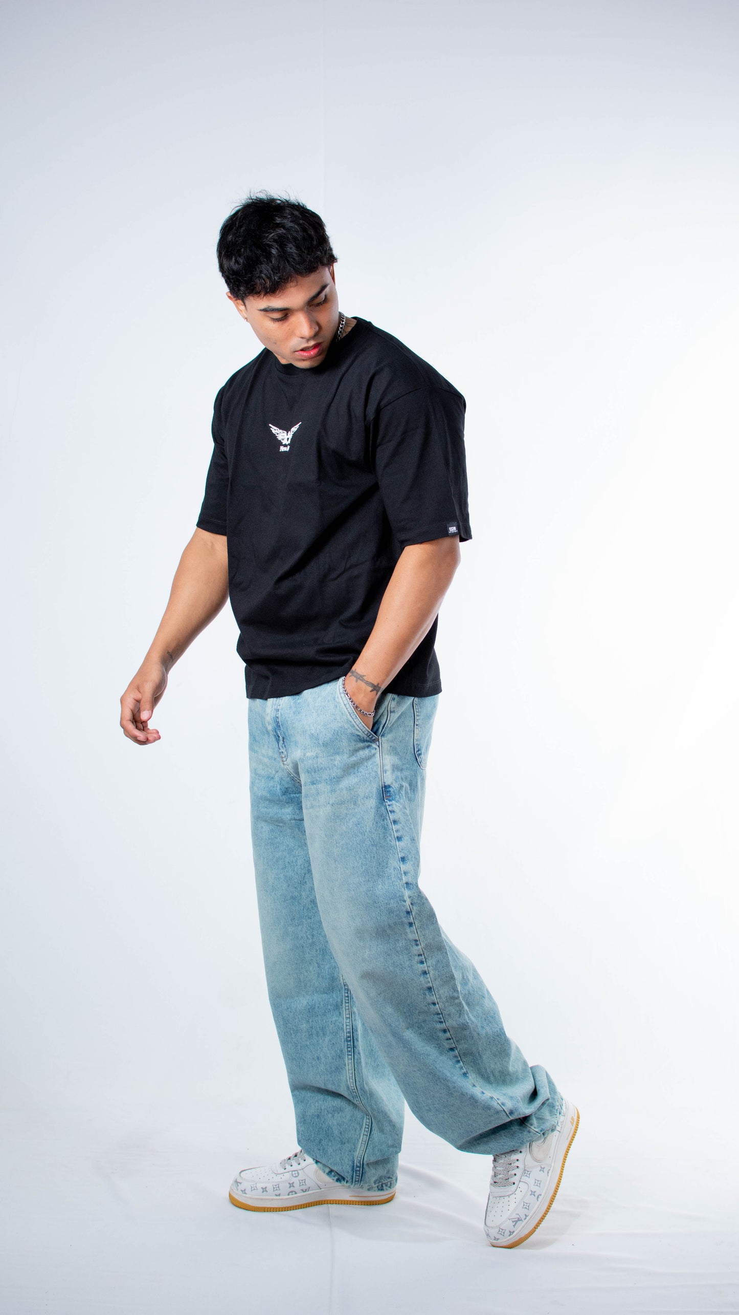 jeans skater